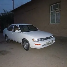 Toyota Corolla 1995