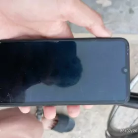 Xioami a3