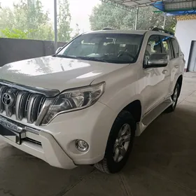 Toyota Land Cruiser Prado 2014