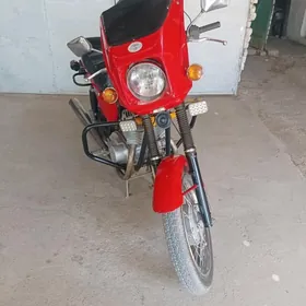 Jawa 300 2002