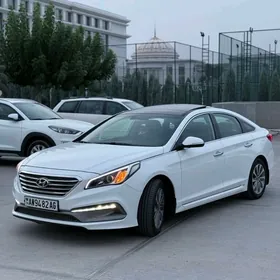Hyundai Sonata 2017