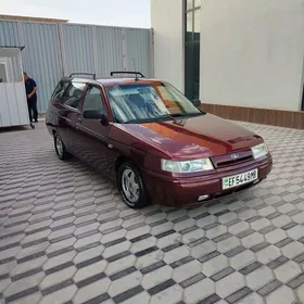 Lada 2110 2004