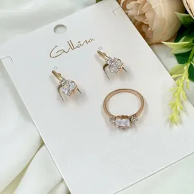 Gyzyl caylan 585 probaly