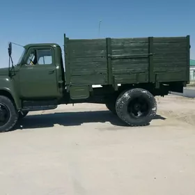 Gaz 52 1992