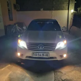 Toyota Avalon 2012