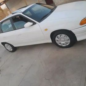 Opel Astra 1995