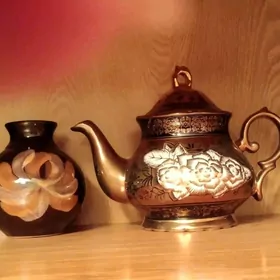 чайник