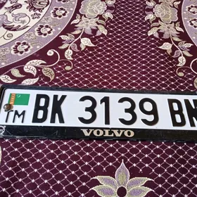 maşyn nomer 31-39