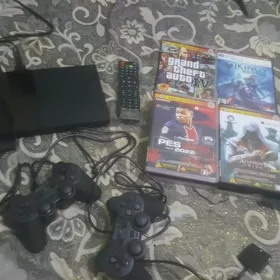playstation 2