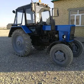 MTZ 82 1999