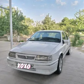 Opel Vectra 1994