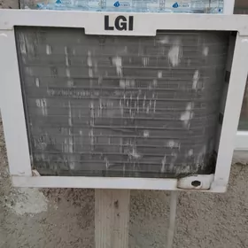 LGKondisaner