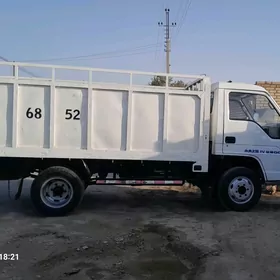 Forland H3 2007