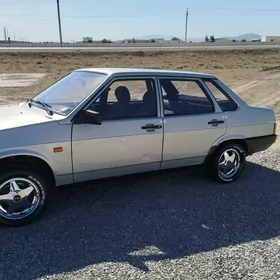 Lada 21099 1999