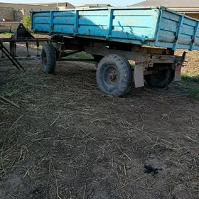 MTZ 80 2007