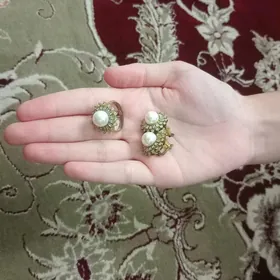 Hurrem komplekt