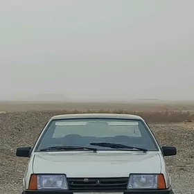 Lada 21099 2004
