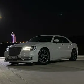 Chrysler 300C 2007