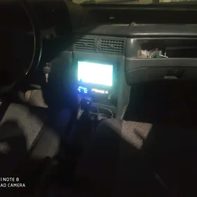 Daewoo Nexia 1996