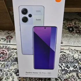 Redmi not 13 pro +