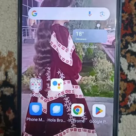 TECNO SPARK 20