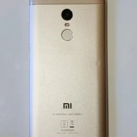 Redmi Note 4