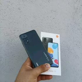 Redmi Not 11 4/128Gb