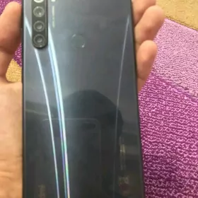 Redmi Note 8