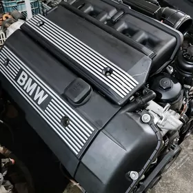 MATOR BMW E39