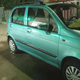 Daewoo Matiz 2003