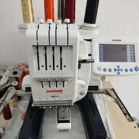 4in̈ñe Janome