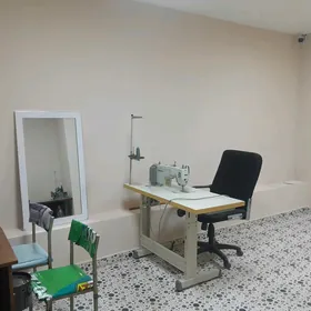 Atelýe arenda