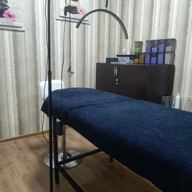 aý şekilli lampa
