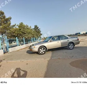 Toyota Camry 1996