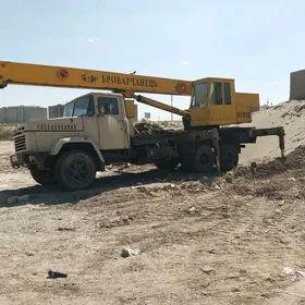 Kamaz 4310 1993