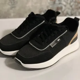 Lacoste krasofka