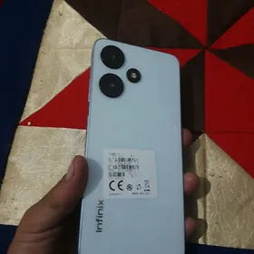 Infinix hot 30i