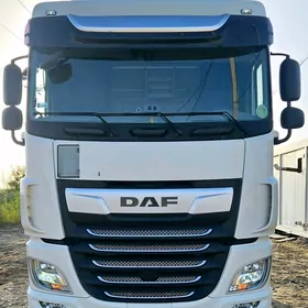 DAF 480 2020
