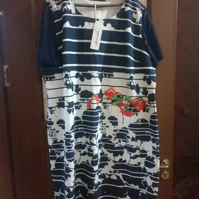 Платье женское