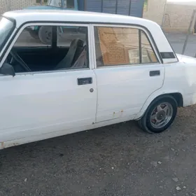 Lada 2107 2004