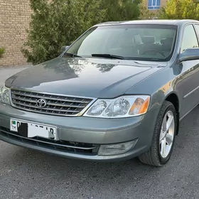 Toyota Avalon 2004