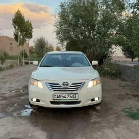 Toyota Camry 2008