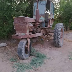 MTZ T-28 1995