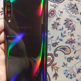 Samsung A 50