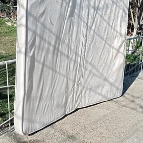 sSpalny matras