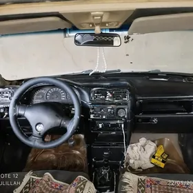 Opel Vectra 1990