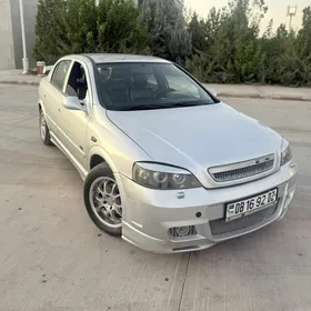 Opel Astra 2003