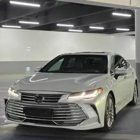 Toyota Avalon 2019