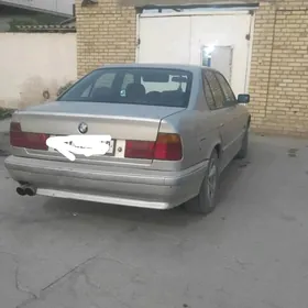 BMW 535 1994