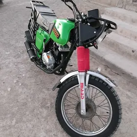 Iž Planeta 5 2025